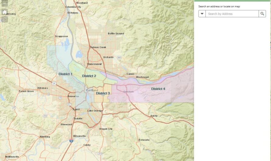 摩特诺玛县三个选区议员难产，或进入11月决选！