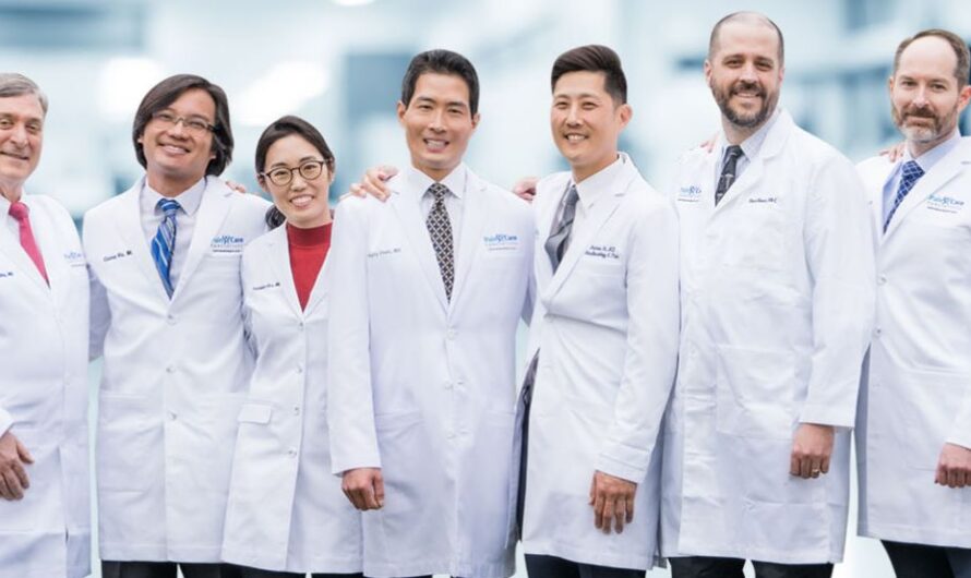 华裔诊所被控保险欺诈，新冠检测一次收费2500美元，超赚100万！