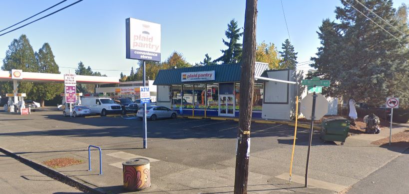 波特兰男子熟睡中被开枪劫车！嫌疑人逍遥法外