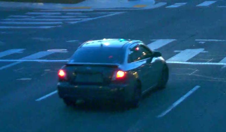 连收五张罚单后，波特兰男子开枪打爆价值50万摄像头泄愤！