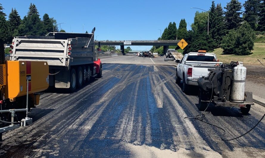 5号公路已经恢复通行！煤气罐爆炸的卡车司机下落不明