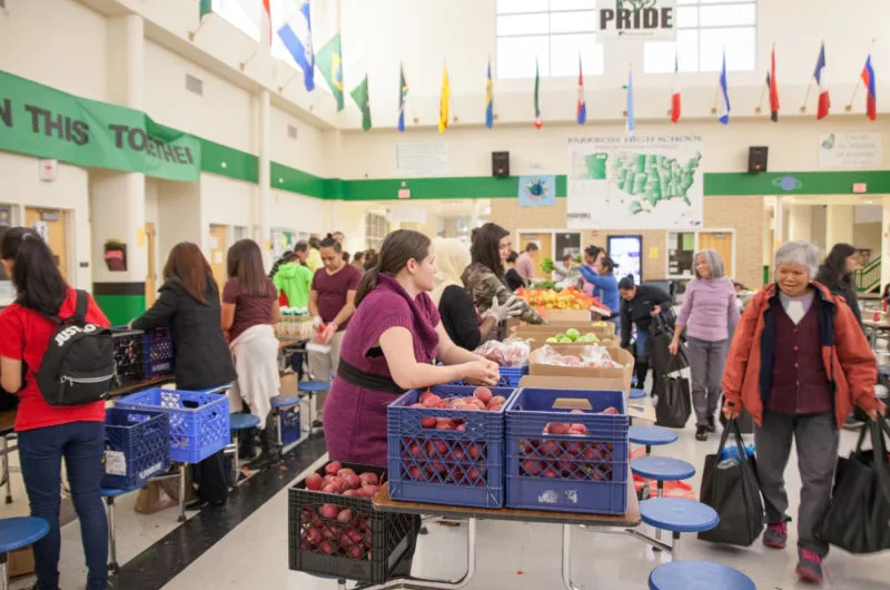 犹太组织撤资俄勒冈州食品银行！因不满反战声明