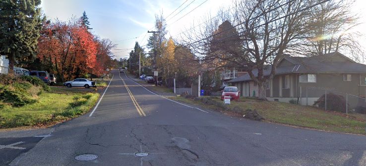 波特兰东南车祸丧生的摩托车手身亡身份已确认