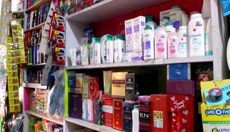 强生婴儿爽身粉致癌，波特兰地区亚裔女子获赔2.6亿美元！