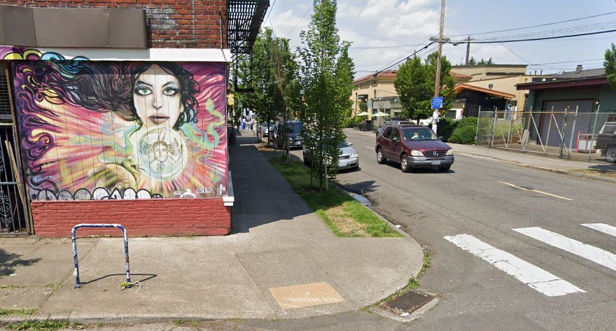 波特兰开始抓捕流浪汉，监狱拒绝收监第一名“幸运儿”！