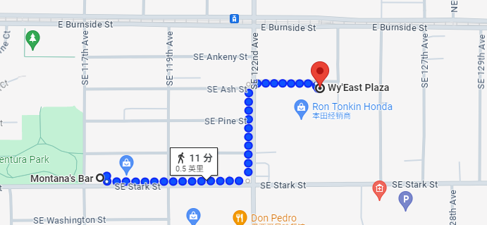 波特兰人玩老虎机赢钱后被流浪汉狂插15刀，装死免难，细节曝光！