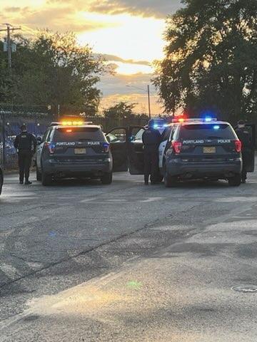 波特兰解散警察局财产犯罪部！抢劫犯恐将疯狂进攻！