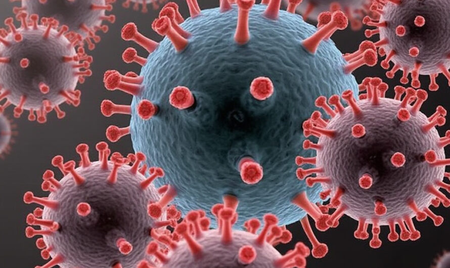 美国首例！CDC确认加州一名儿童感染H5N1 禽流感病毒！