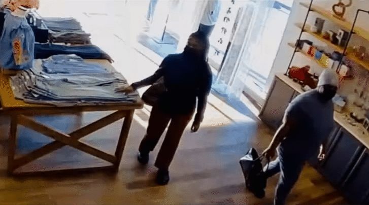 波特兰“神秘女子”疯狂作案！6家牙科诊所、商铺中招！亚裔牙医：太嚣张了！