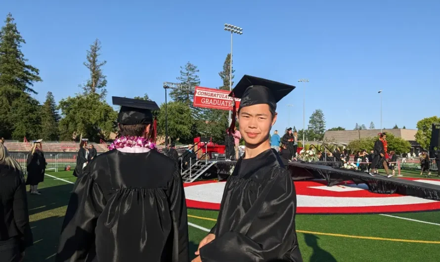 对抗特朗普，俄勒冈州等15州继续推行DEI！疑坚决歧视华裔和白人孩子！