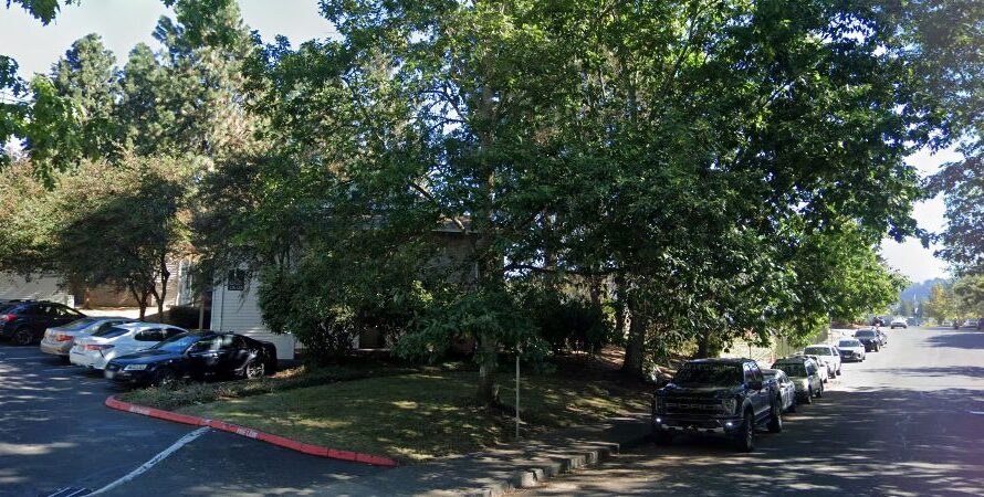 Gresham 13岁少年熟睡中遭枪击身亡！
