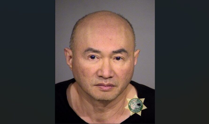 波特兰男按摩师涉嫌性侵女客户！警方怀疑还有更多受害者！