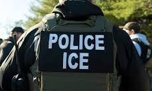 最高法院批准联邦特工巡逻、可拦截涉嫌非法移民的人！