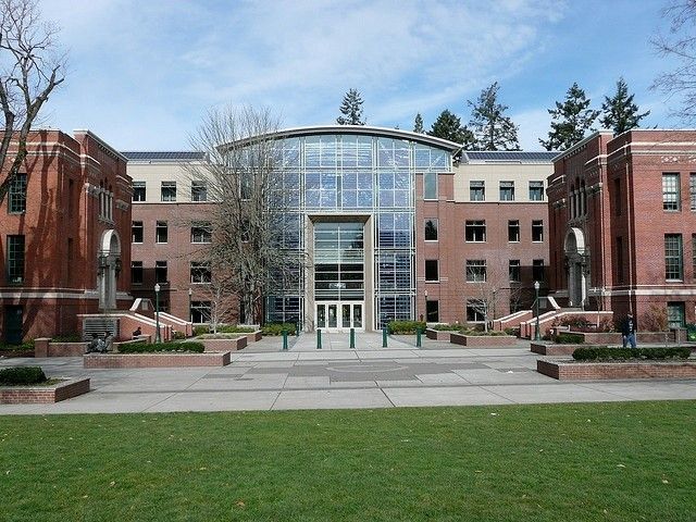 俄勒冈大学一名学生签证被国土安全部撤销！