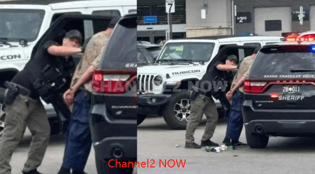 密歇根州Walmart商场发生随机持刀袭击，至少11人受伤！