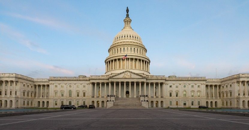 联邦政府面临关门危机！国会回归焦点在九月