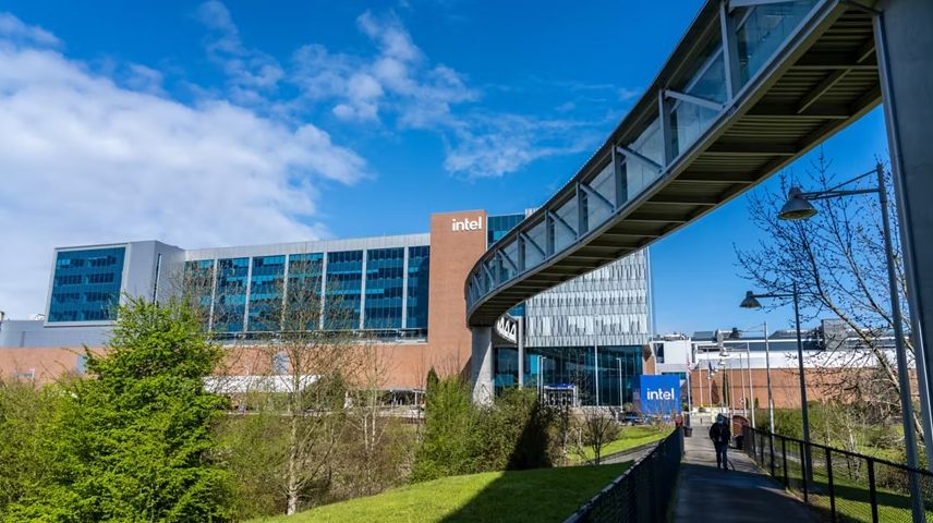 英特尔在俄勒冈州再裁员669人！全年超3100人被炒！