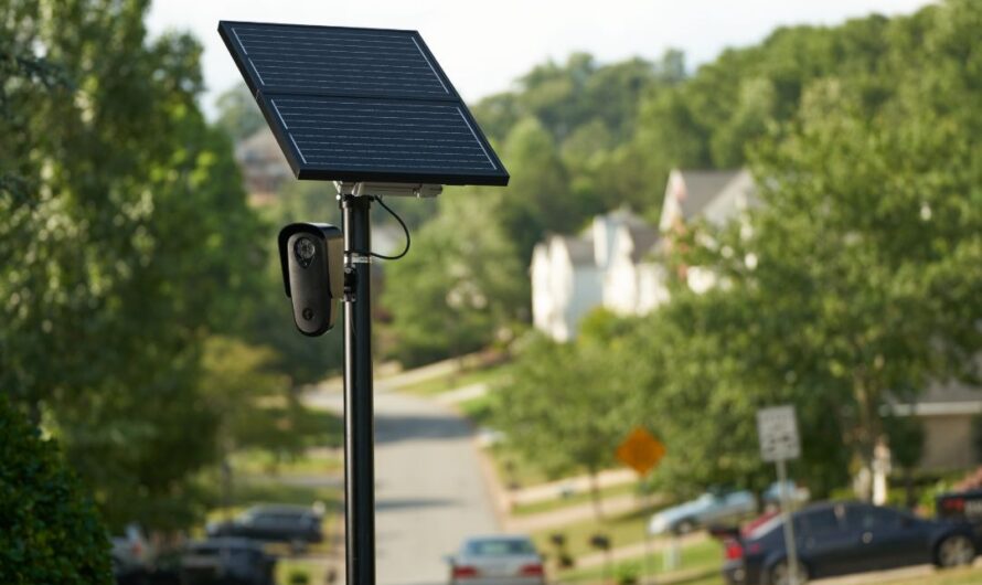 担心 ICE 用来抓人！俄勒冈州多城关闭“车牌扫描摄像头”！