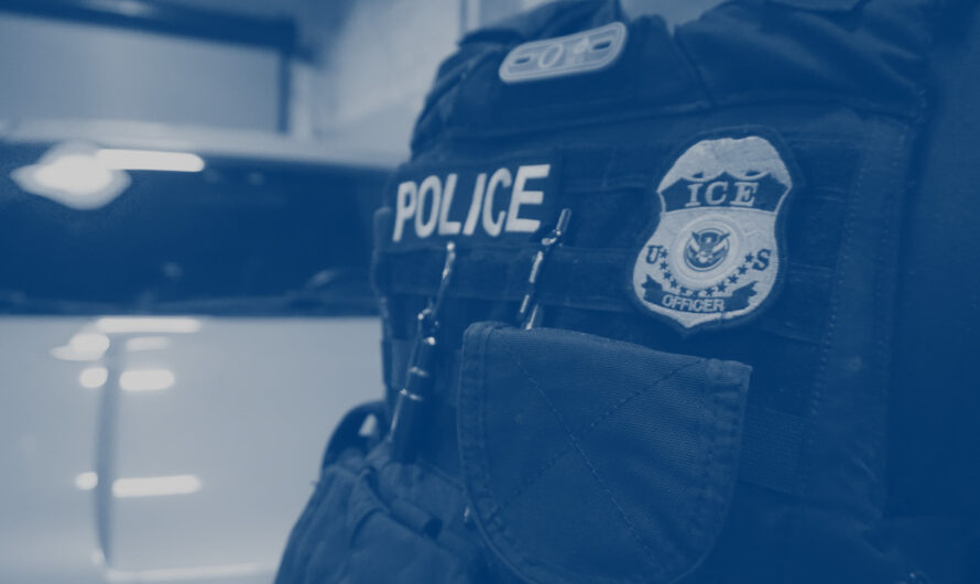 白宫发布“精神错乱民主党人名单”  多州有人上榜