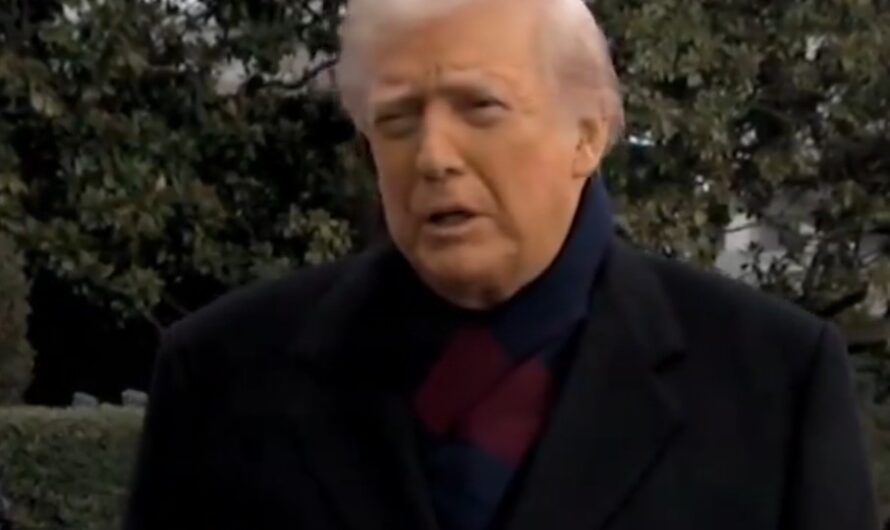 美军叙利亚遭袭3人身亡！特朗普誓言“将严厉报复”