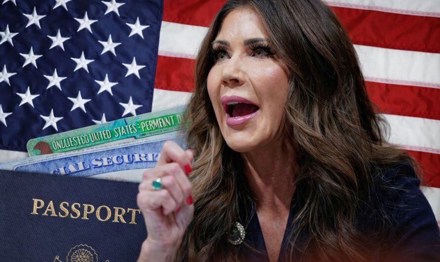 特朗普又搞一刀切，美国绿卡抽签暂停！