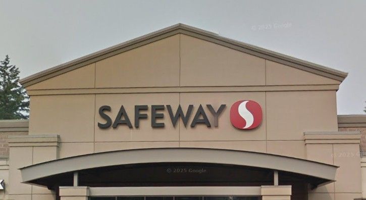 新年第一天，波特兰东南区Safeway发生砍人事件！