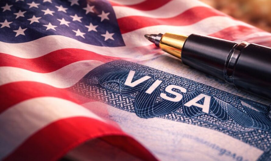 美国冻结75国移民签证！索马里、俄罗斯等均在列！