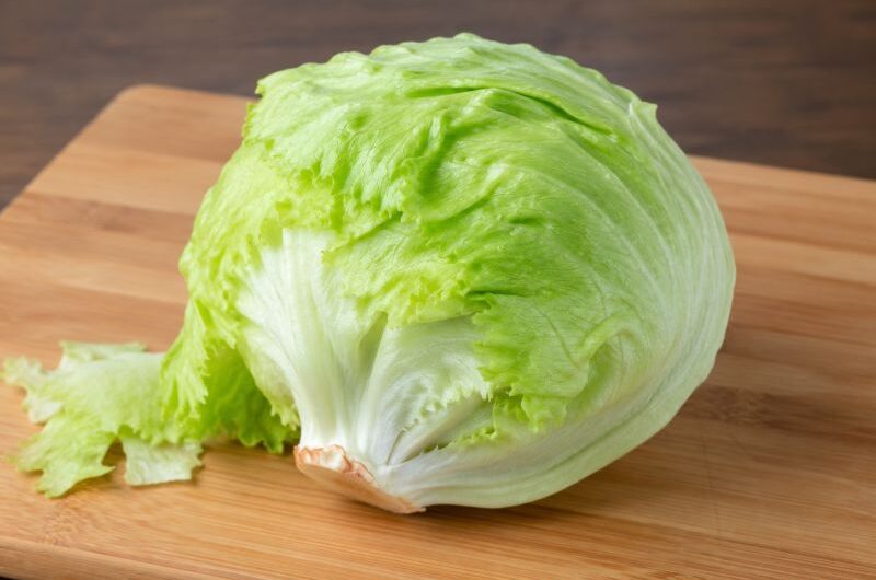 全美超34州爆发与生菜相关大规模疫情！感染后腹部绞痛