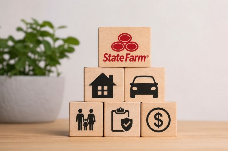 State Farm宣布向保单持有人发放50亿美元现金红利