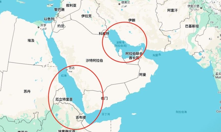 霍尔木兹海峡再遭袭！沙特石油管道被炸，全球油供应面临新风险